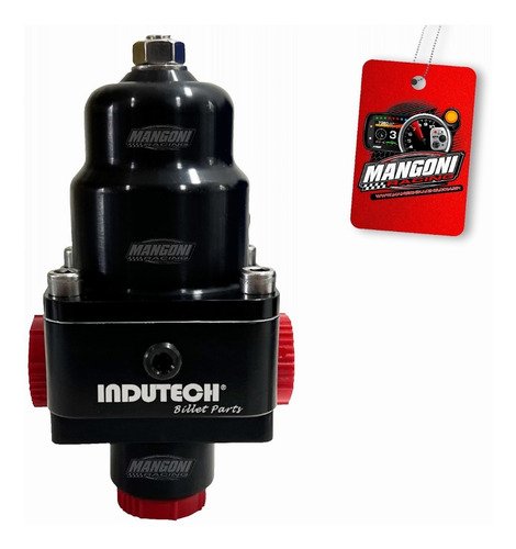 Dosador Para Bomba Mecânica - Indutech