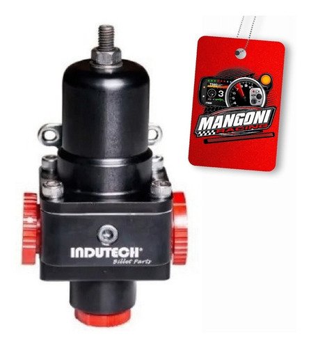Dosador Para Bomba Mecânica - Indutech