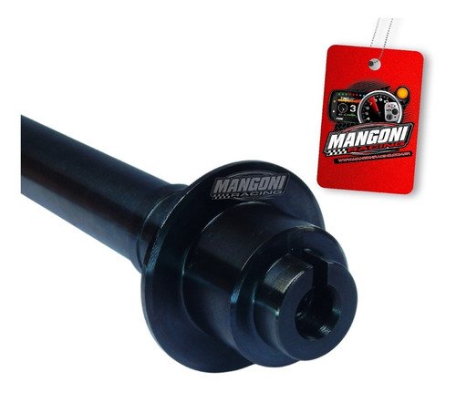 Eixo Comando Auxiliar em Aço Rolamentado VW AP (8v) - RGTX