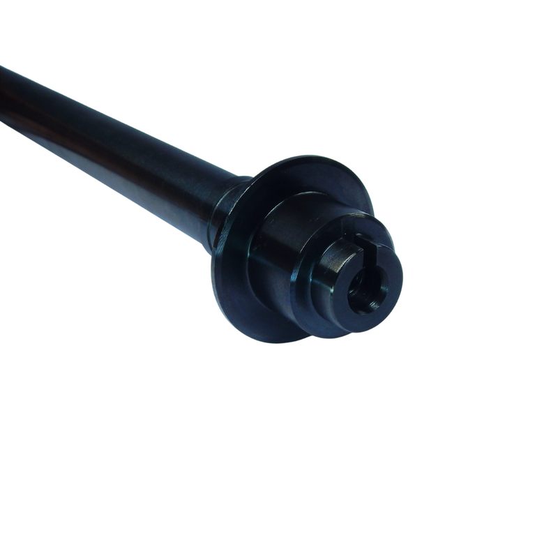 Eixo Comando Auxiliar em Aço Rolamentado VW AP (16/20v) - RGTX