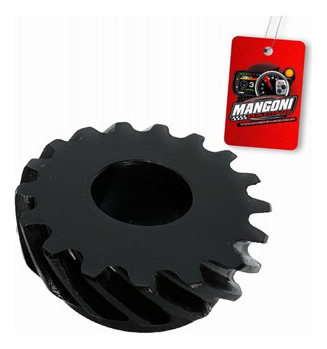 Engrenagem do Eixo Comando Auxiliar 1.8 VW AP - RGTX