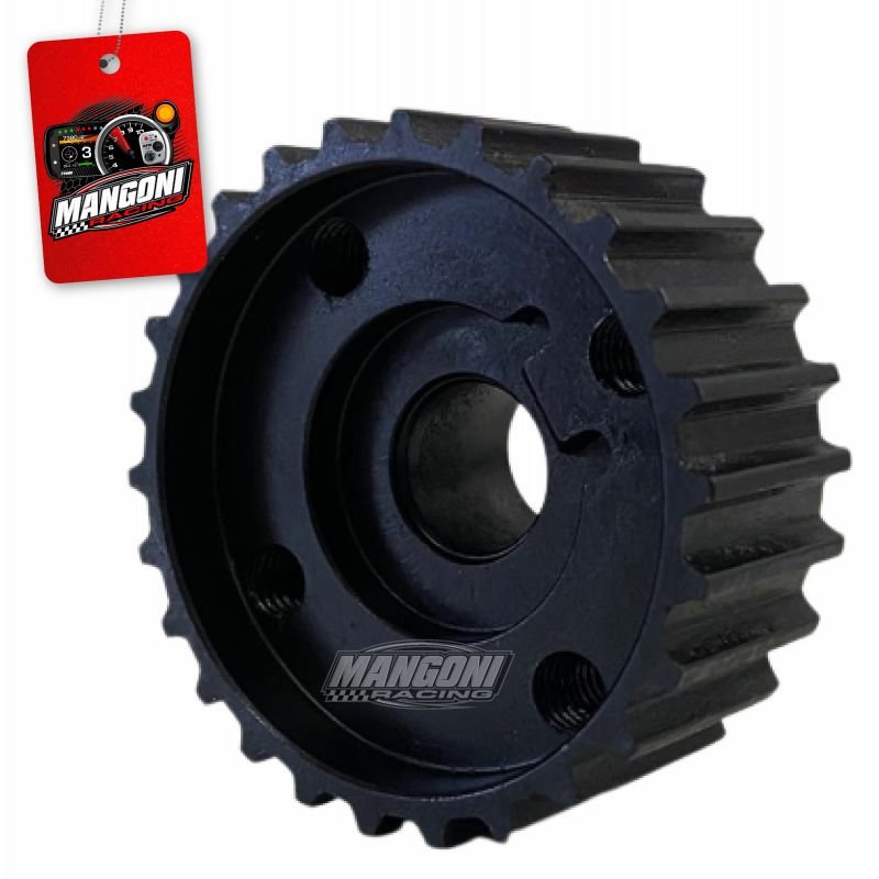 Engrenagem Virabrequim Aço VW AP 16v - RGTX