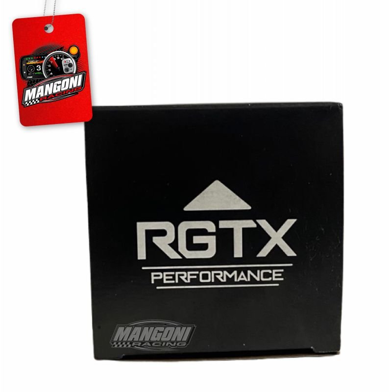 Engrenagem Virabrequim Aço VW AP 16v - RGTX