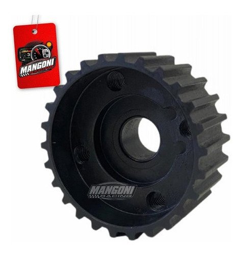 Engrenagem Virabrequim Aço VW AP 20v - RGTX