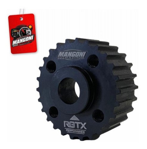 Engrenagem Virabrequim Aço VW AP 20v - RGTX