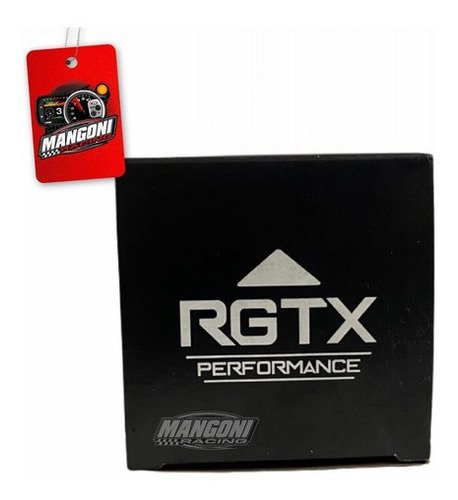 Engrenagem Virabrequim Aço VW AP 20v - RGTX