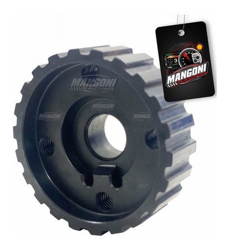 Engrenagem Virabrequim Aço VW AP 8v - RGTX