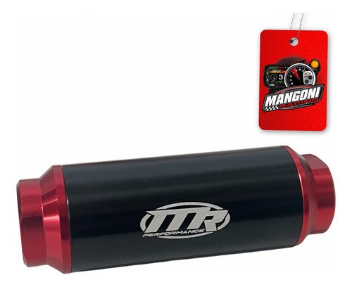 Filtro Combustível 6an 8an e 10an - MR Performance