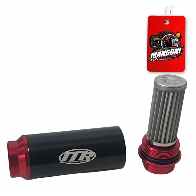 Filtro Combustível 6an 8an e 10an - MR Performance