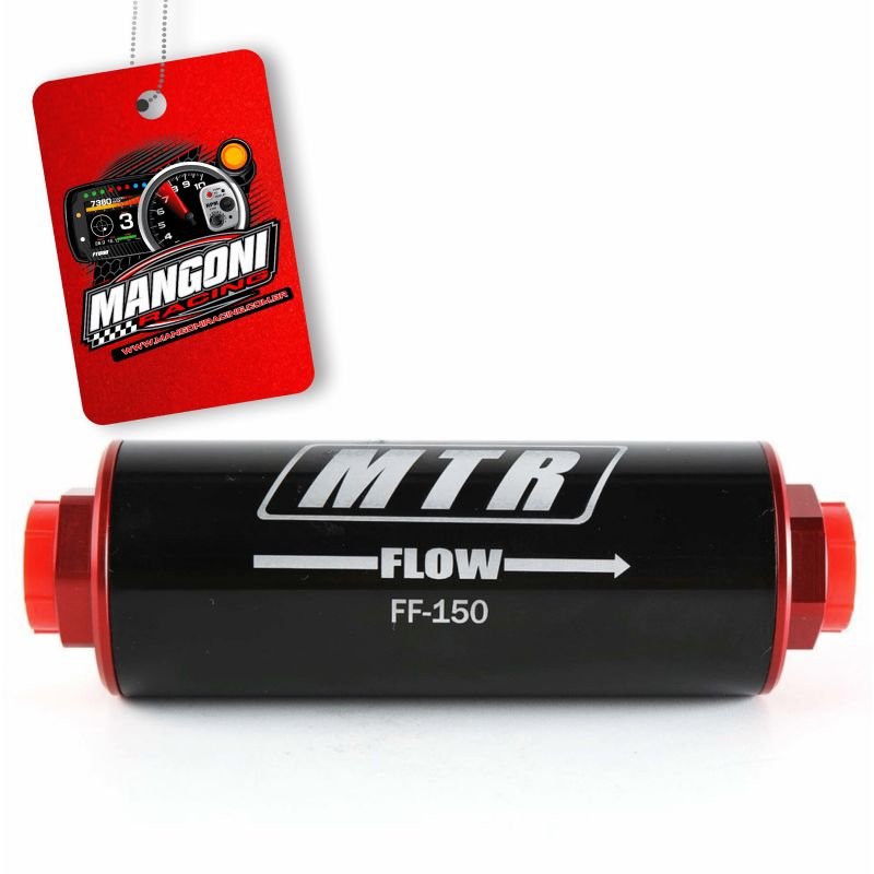 Filtro De Combustível 10an X 10an 150 Microns - MTR