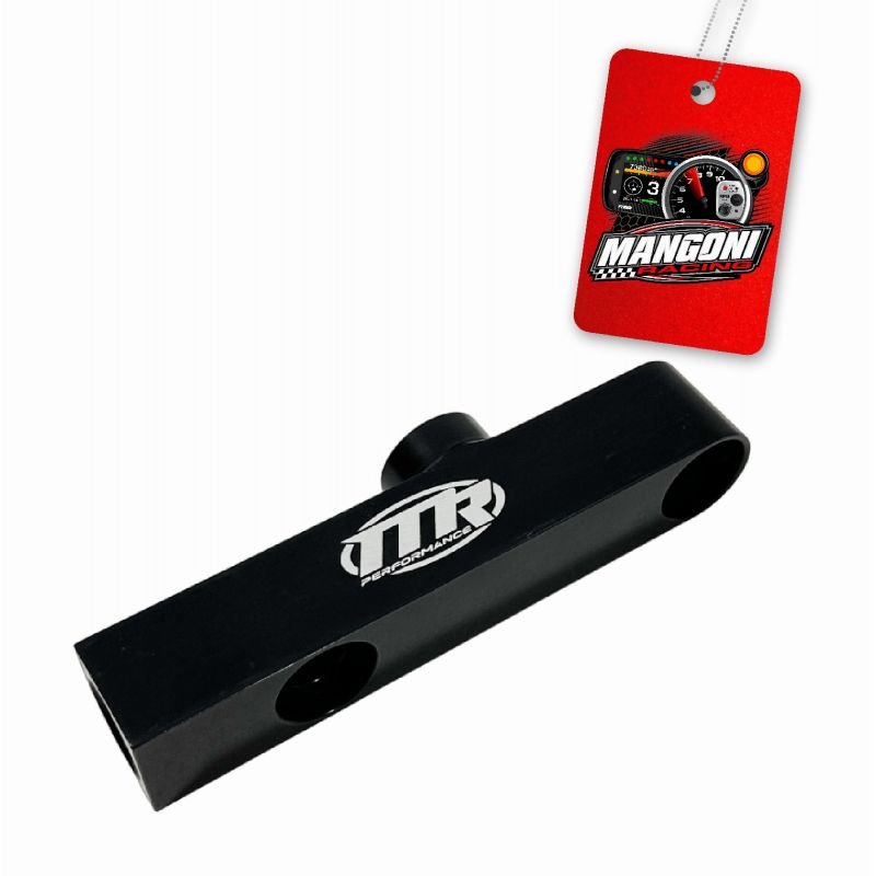 Flauta Universal Para Sistema de Vácuo 6 Portas - MR Performance