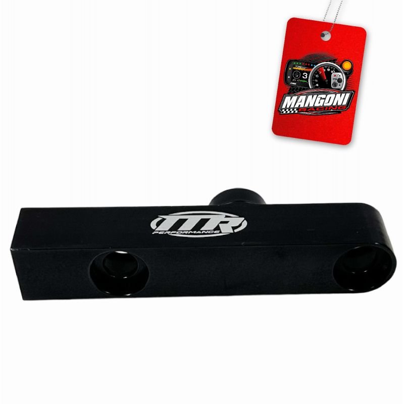 Flauta Universal Para Sistema de Vácuo 6 Portas - MR Performance