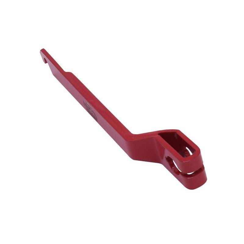 Garfo Prolongador Embreagem VW AP Vermelho - RGTX