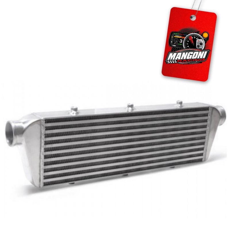 Intercooler Street 2-1/2' Universal 550x180x65 - MR Performance