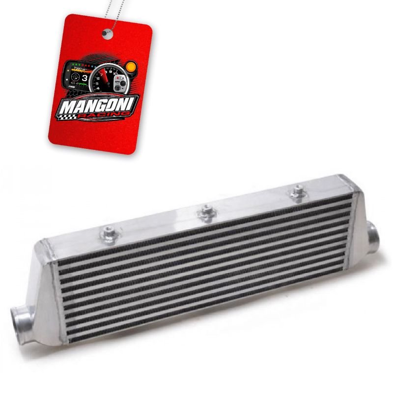 Intercooler Street 2-1/2' Universal 550x180x65 - MR Performance