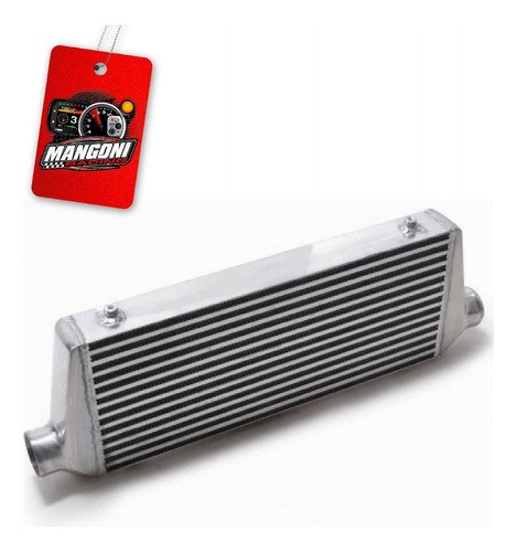 Intercooler Street 2-1/2' Universal 550x230x65 - MR Performance