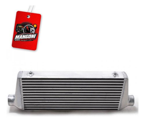 Intercooler Street 2-1/2' Universal 550x230x65 - MR Performance