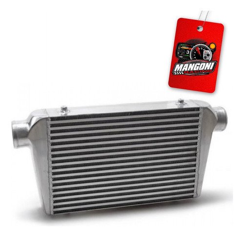 Intercooler Street 3' Universal 450x300x76 - MR Performance