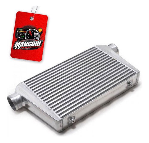 Intercooler Street 3' Universal 450x300x76 - MR Performance