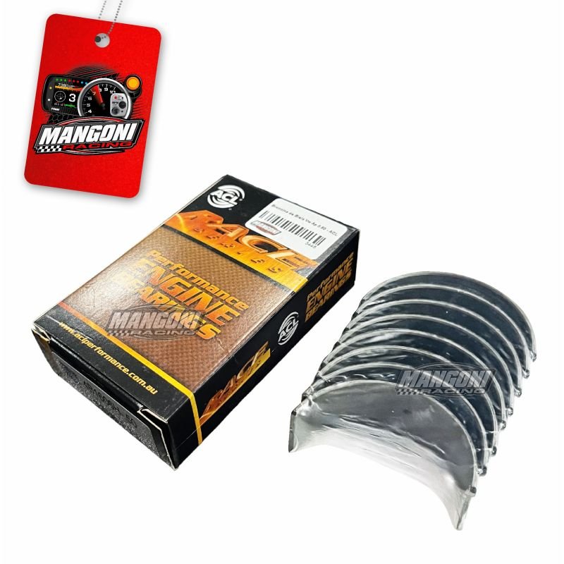 Jogo De Bronzina De Biela VW Ap 0,50 - ACL Racing Original