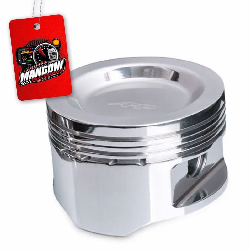 Jogo de Pistão VW AP 8v 1.8 Medida 82,00mm Turbo - AFP