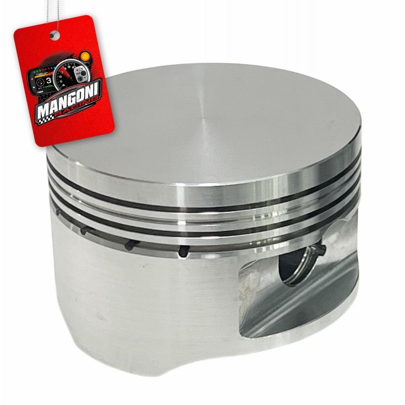 Jogo de Pistão VW AP 8v 2.0 Medida 83,50mm Reto - AFP