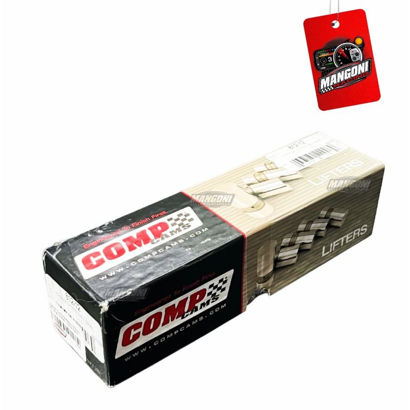 Jogo de Tuchos Hidráulico Opala 6cil (Jogo 12und) - Comp Cams