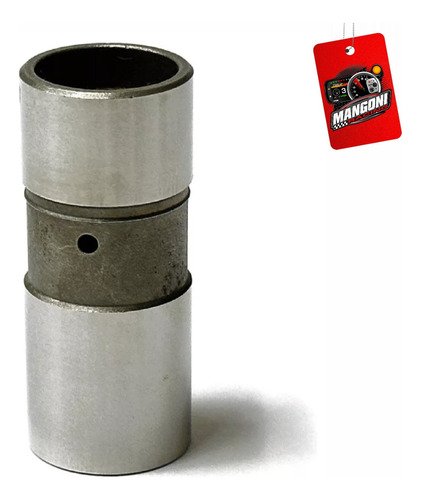 Jogo de Tuchos Mecânico Opala 6cil (Jogo 12und) - Crower