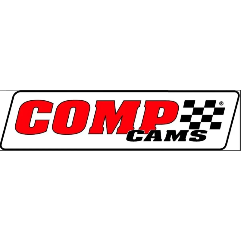 Jogo de Vareta GM Opala 5/16 (9.677'/245,795MM) - Comp Cams 7861-12