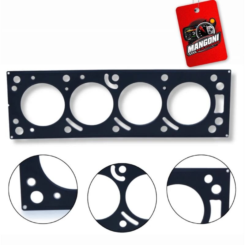 Junta Cabeçote Chevette 83,5mm x 2,30mm JC-07 - General Juntas