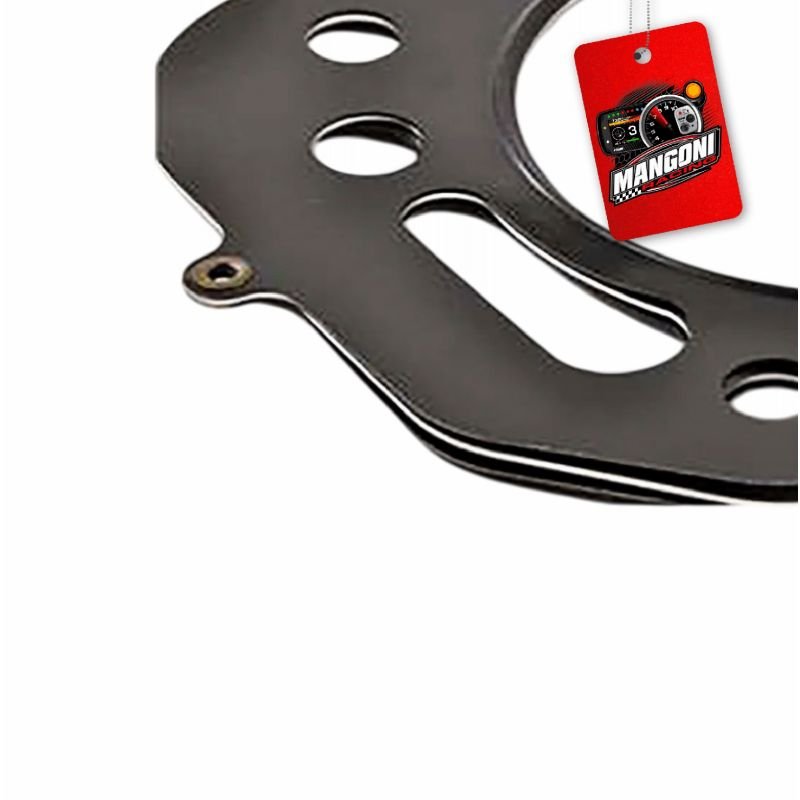Junta Cabeçote Omega 3.0 97,6mm x 1,80mm JC-04 - General Juntas