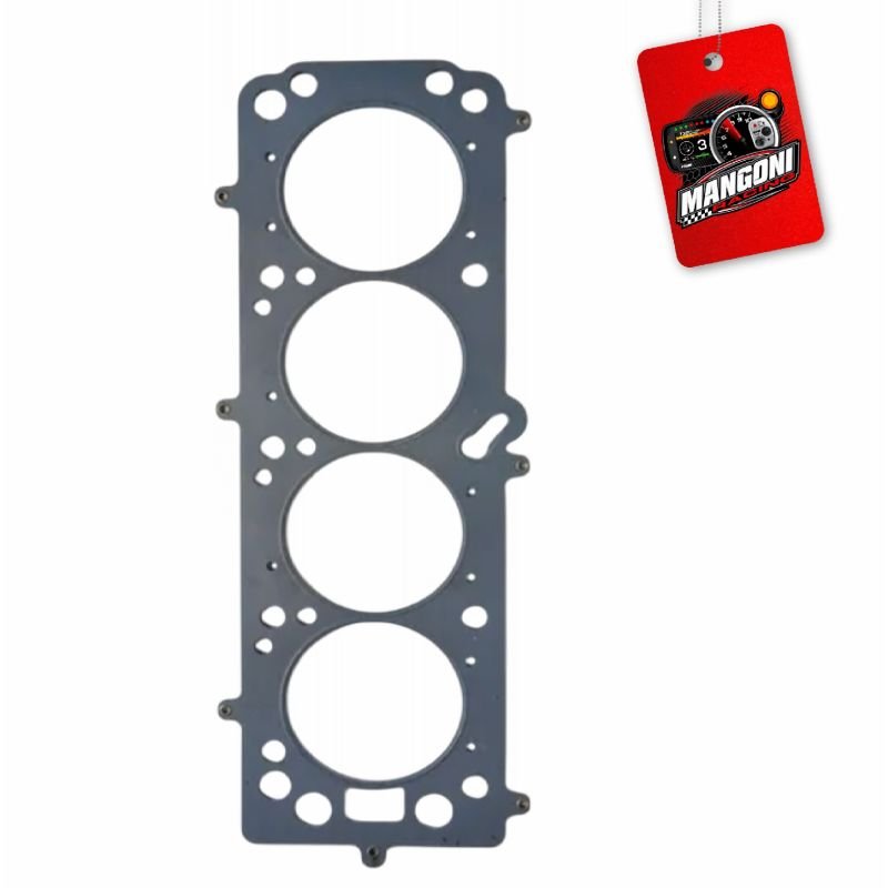 Junta Cabeçote Zafira / Vectra / Astra 16v / S-10 e Blazer 8v 2.2 16v 87mm x 1,30mm JC-06 - General Juntas