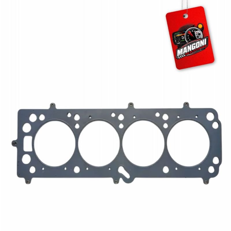 Junta Cabeçote Zafira / Vectra / Astra 16v / S-10 e Blazer 8v 2.2 16v 87mm x 1,30mm JC-06 - General Juntas