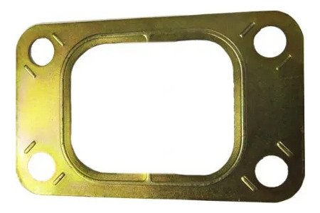 Junta Coletor / Turbina T3 Mono - MR Performance