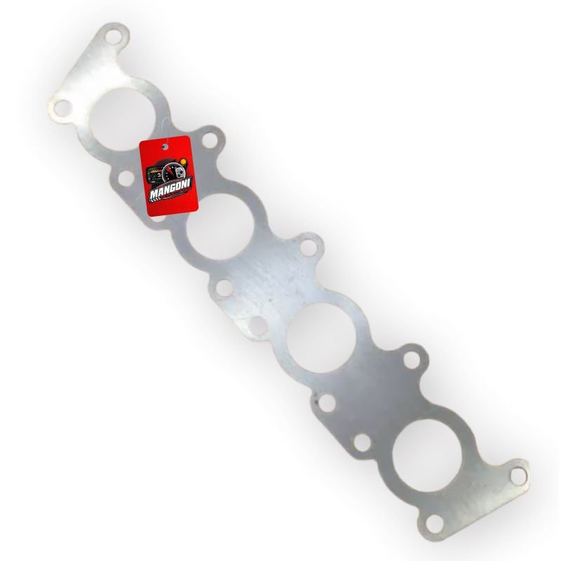 Junta Coletor Escape Alumínio Audi 20v - Poke Parts