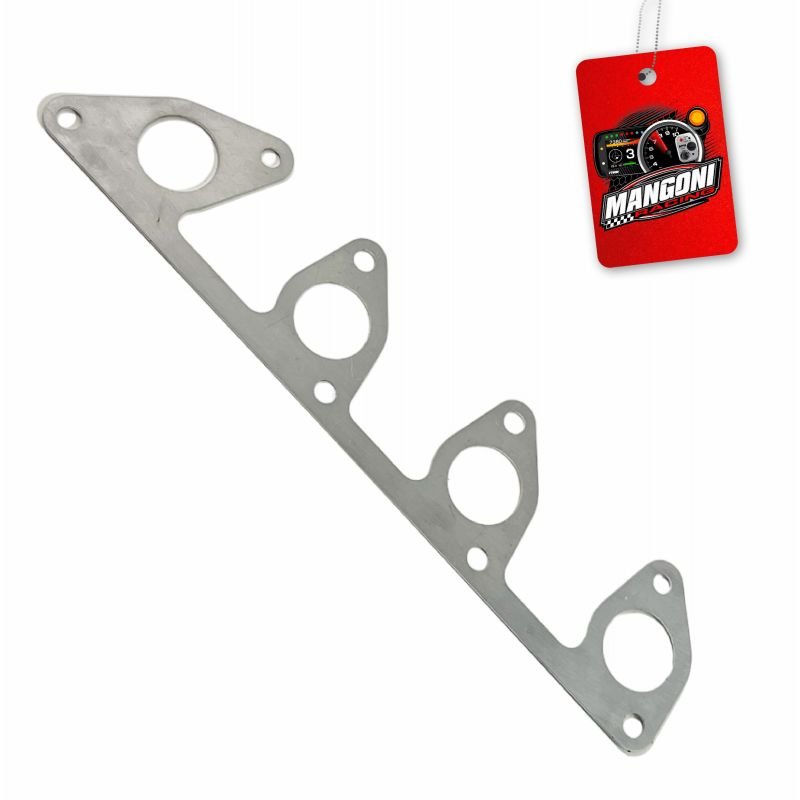 Junta Coletor Escape Alumínio GM Chevette - Poke Parts