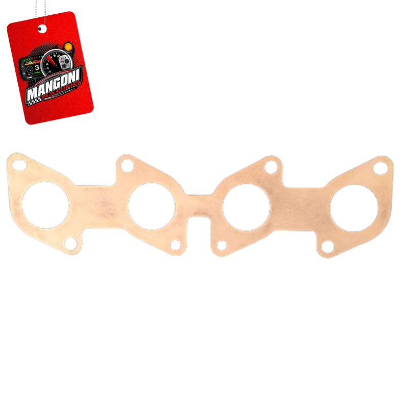 Junta De Escape De Cobre Vw Ap 16v - Compe