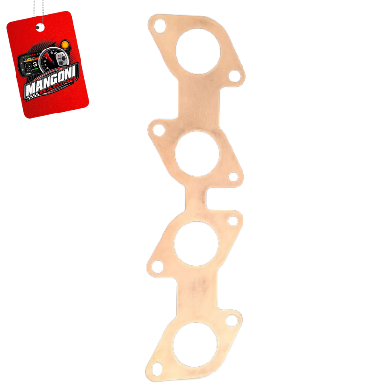 Junta De Escape De Cobre Vw Ap 16v - Compe