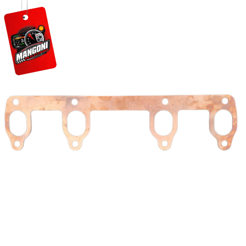 Junta De Escape De Cobre Vw Ap 8v - Compe