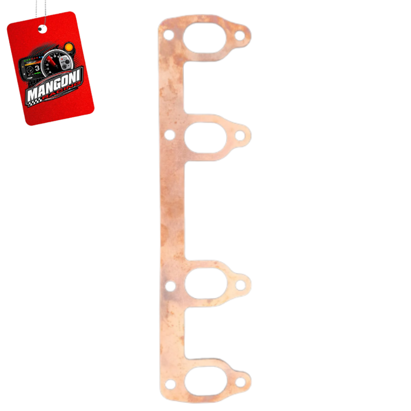 Junta De Escape De Cobre Vw Ap 8v - Compe