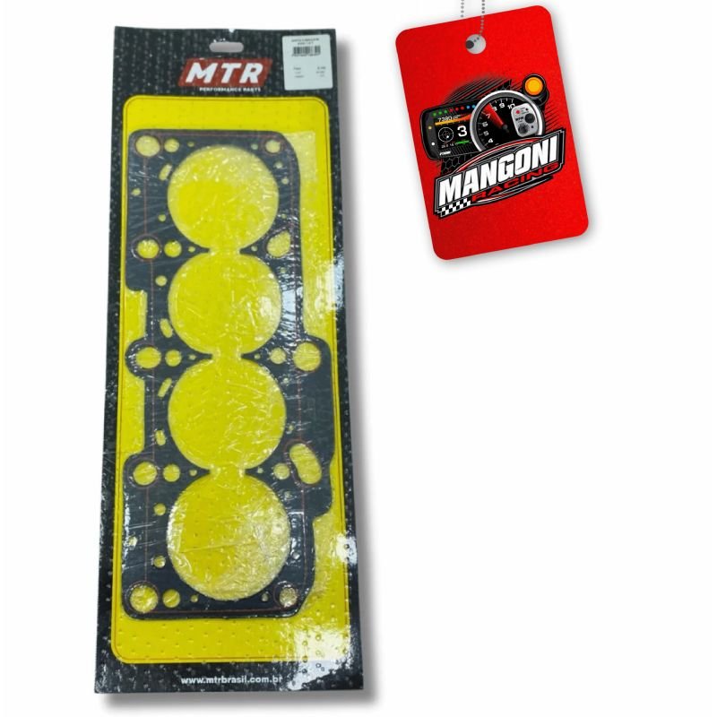 Kit Oring + Junta De Cabeçote Golf 2.0 - MTR