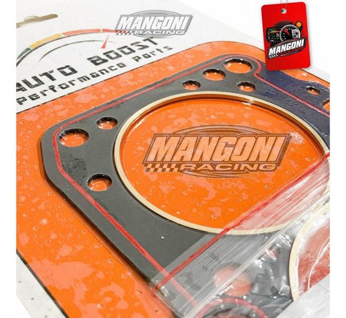 Kit Oring 83,50mm em L - Auto Boost