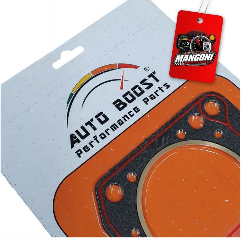 Kit Oring 83,50mm em T - Auto Boost