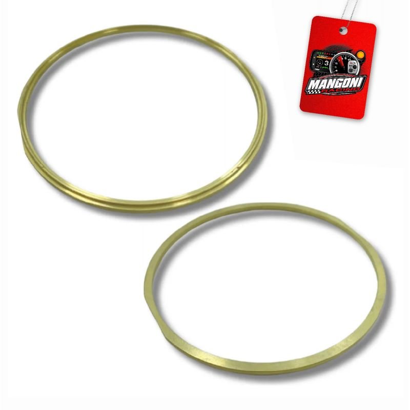 Kit Oring 83,50mm em T - Auto Boost