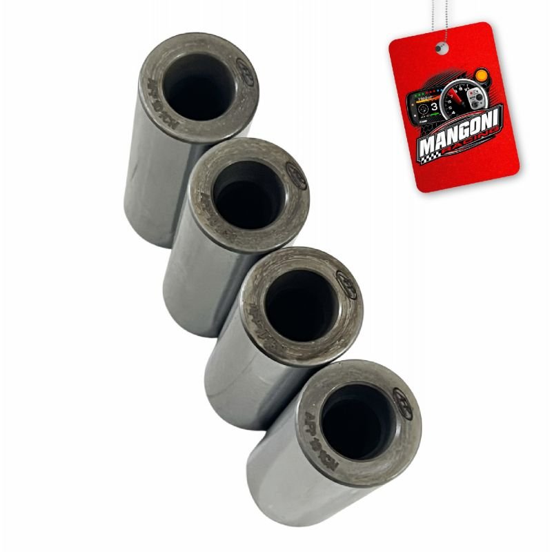 Kit Pistão e Pinos VW Ap 8v 2.0 82,50mm Reto - AFP