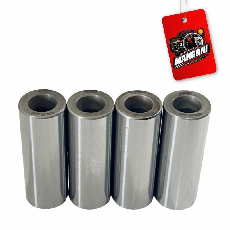 Kit Pistão e Pinos VW Ap 8v 2.0 83,00mm Reto - AFP