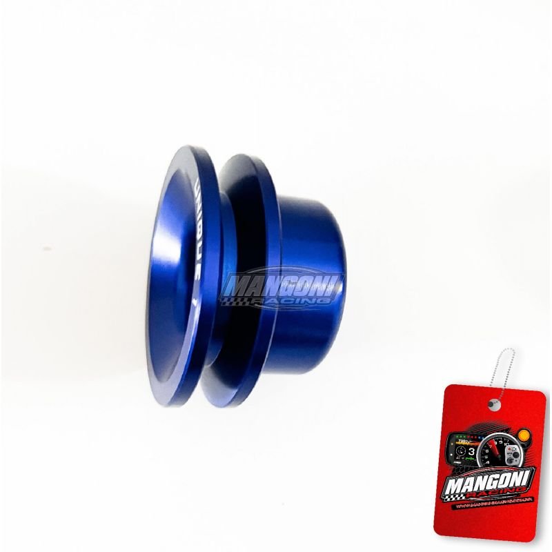 Kit Polias VW AP 8v Street Azul - Unique1