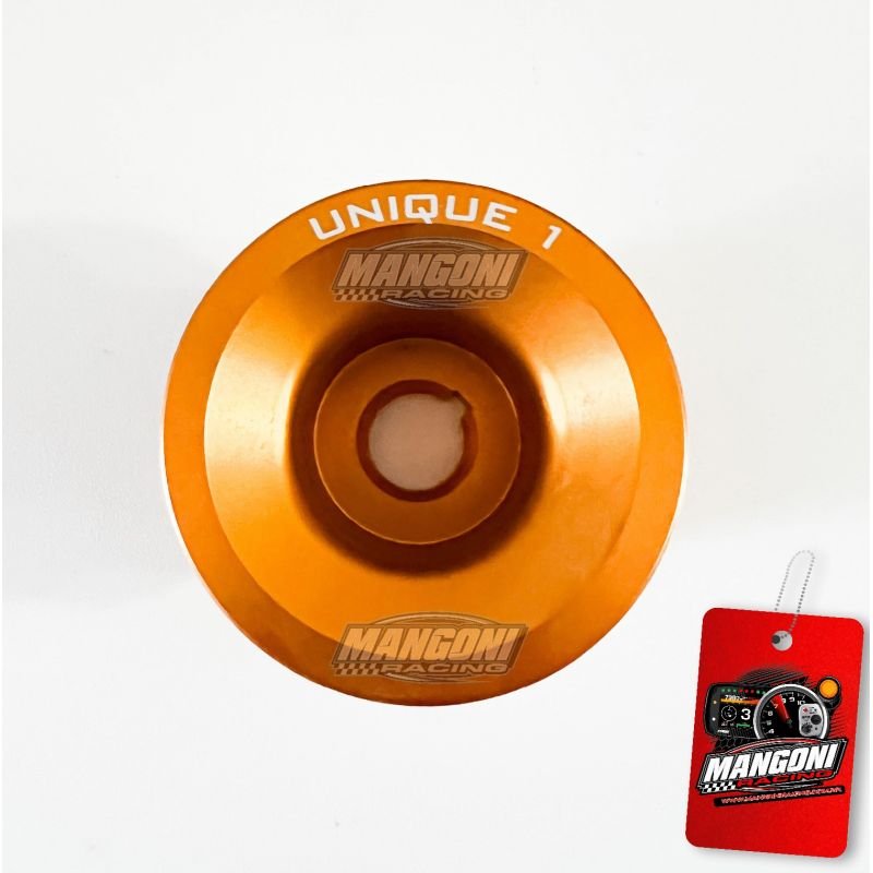 Kit Polias VW AP 8v Street Dourada - Unique1