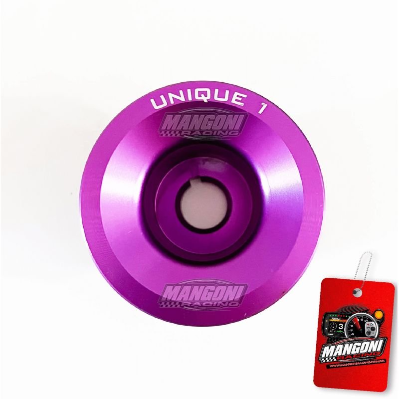 Kit Polias VW AP 8v Street Roxa - Unique1