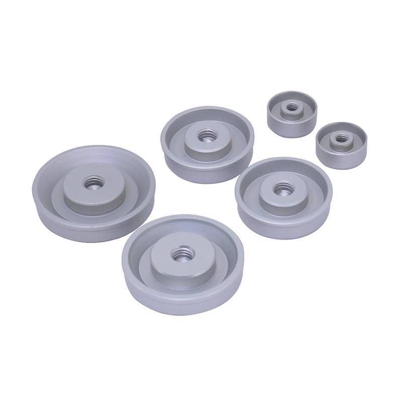 Kit Selo Bloco Motor GM Opala 4cc - RGTX